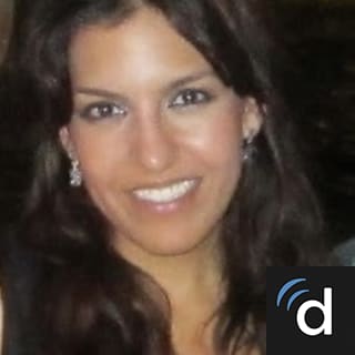 Nicole Davarpanah, MD