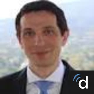 Vladimir Grigoryants, MD