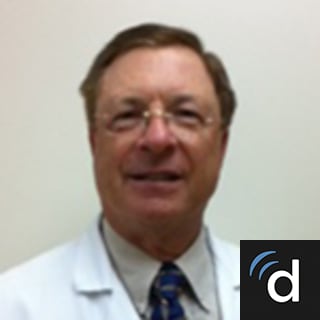 Stanley Richter, MD