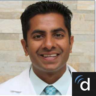 Kuntal Rana, MD, Radiology, New Lenox, IL