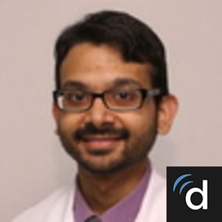 Nishant Prasad, MD