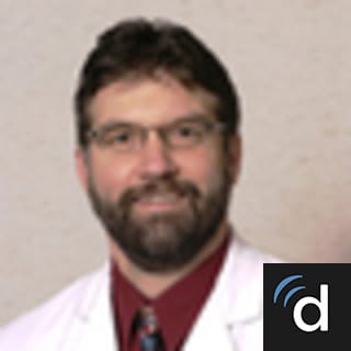 Daniel Clinchot, MD