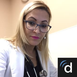 Noura Zakari, Nurse Practitioner, Clayton, MO