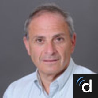 David Canvasser, MD