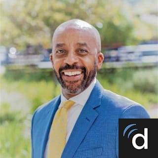 Nicholas Holmes, MD