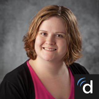 Shanna Elliott, DO, Family Medicine, Waterloo, IA