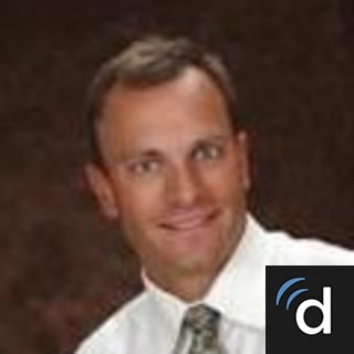 Nicholas Ranson, MD