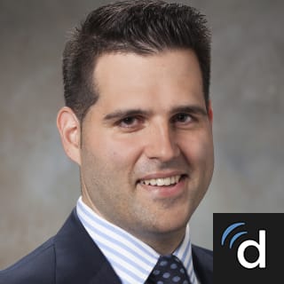 David Kovacevic, MD, Orthopaedic Surgery, New York, NY