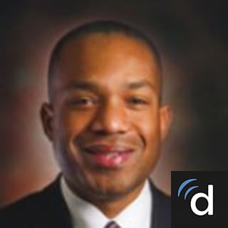 Christopher Griffin, MD, Pediatrics, Goldsboro, NC
