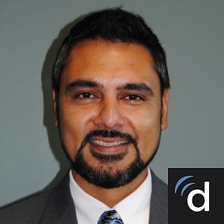 Hammad Bokhari, MD