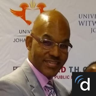Stephen Thomas, MD, Family Medicine, Houston, TX
