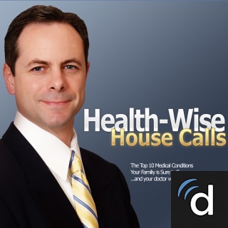 Scott Wise, MD
