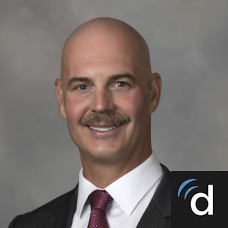 Mark Buyyounouski, MD, Radiation Oncology, Stanford, CA