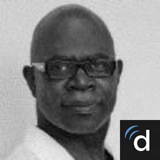 Johnny White Jr., MD