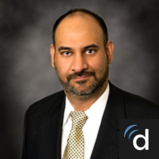 Nirav Gandhi, MD