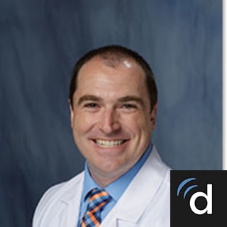 Nicholas Dorsey, MD