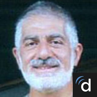 Harry Senekjian, MD