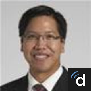 Richard So, MD