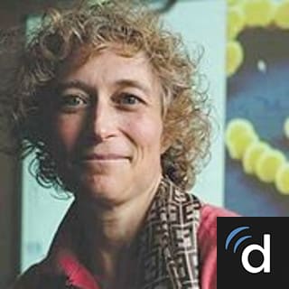 Susan Blank, MD