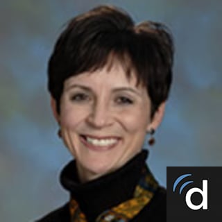 Jenny Hamilton, MD