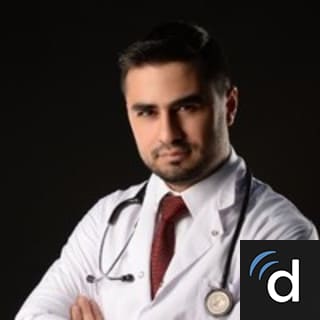 Allahshukur Ilgarli, MD, Child Neurology, Duluth, MN