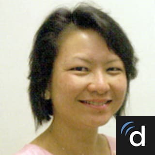 May Yau, MD