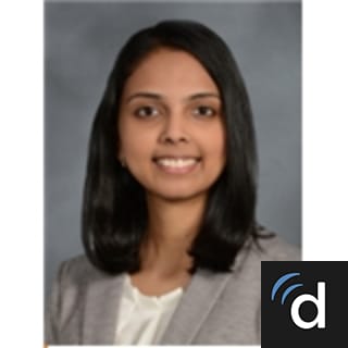 Chandrika Sridharamurthy, MD