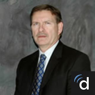 Wendell McAbee, MD