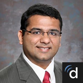 Jaydev Jani, MD, Internal Medicine, Concord, NC