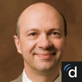 Goran Rudic, MD