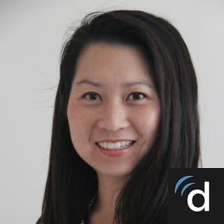 Becky Wong, MD, Anesthesiology, Palo Alto, CA