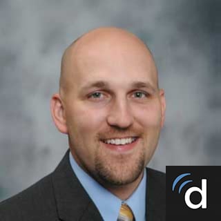 Matthew Cobb, MD