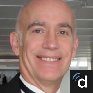 Gary Reiber, MD