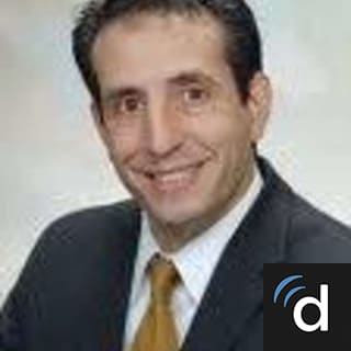 Emmanuel Zervos, MD