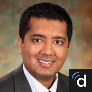 Ashish Raju, MD, Vascular Surgery, Christiansburg, VA