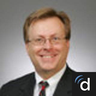 William Fish, MD