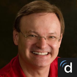 John Downes, MD