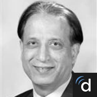 Tariq Saleem, MD
