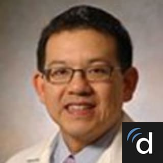 Dennis Liu, MD