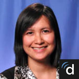 Christina Orate-Dimapilis, MD