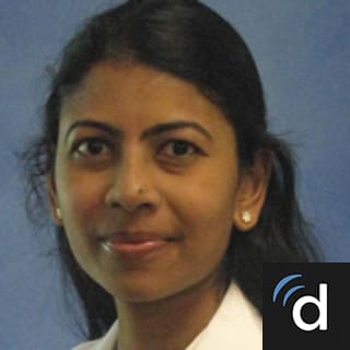 Suja Nagarajan, MD