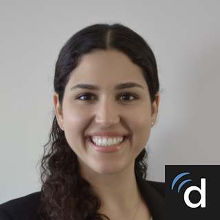Erika Castriz, MD