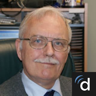 Gerald Druff, MD