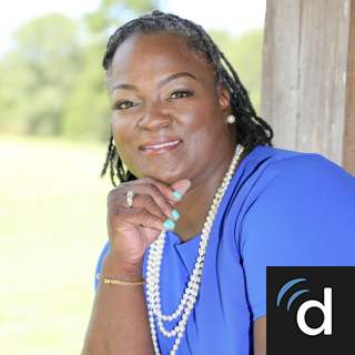 Monica Davis, Nurse Practitioner, Braxton, MS