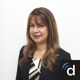 Elba Iglesias, MD