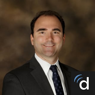 Daniel Friedlich, MD