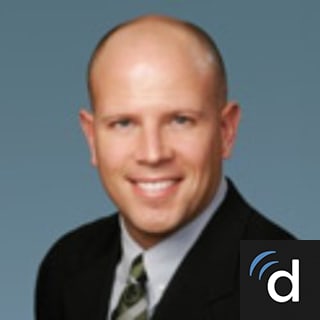 Bryan Reuss, MD, Orthopaedic Surgery, Orlando, FL