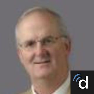 Hugh Frederick, MD