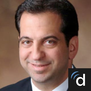 Samuel Shaheen, MD