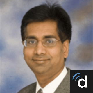 Hari Kalla, MD